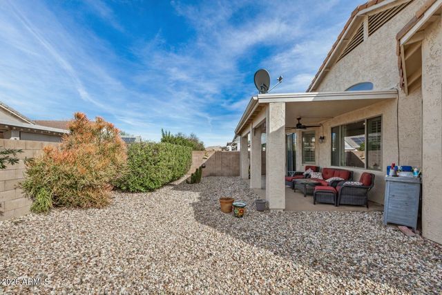 18258 W ADDIE Lane, Surprise, AZ 85374