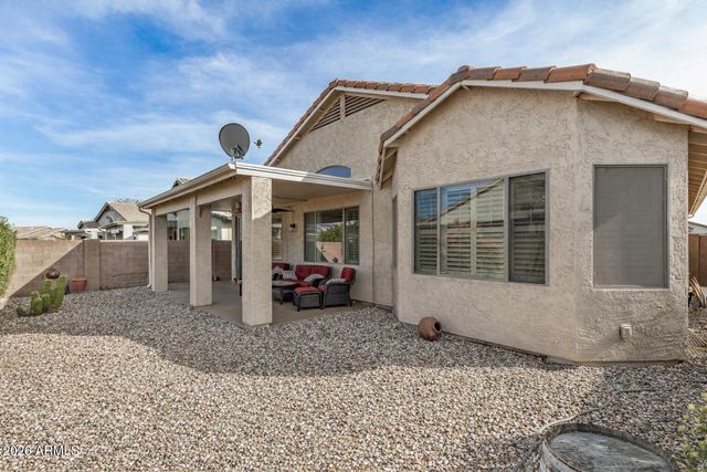 18258 W ADDIE Lane, Surprise, AZ 85374