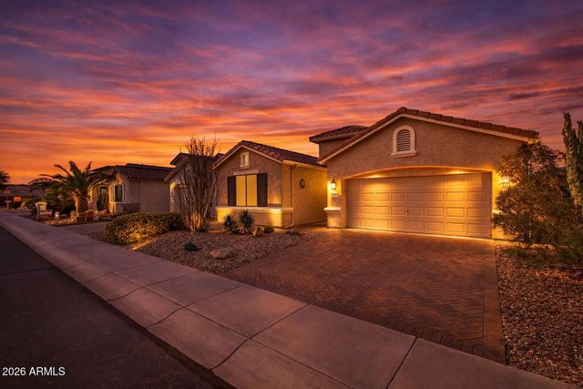 18258 W ADDIE Lane, Surprise, AZ 85374