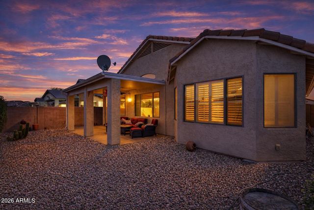 18258 W ADDIE Lane, Surprise, AZ 85374