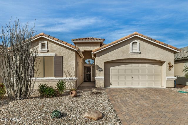 18258 W ADDIE Lane, Surprise, AZ 85374