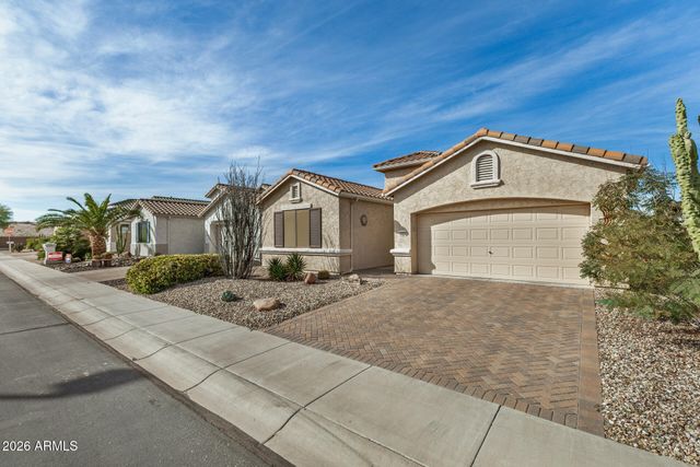 18258 W ADDIE Lane, Surprise, AZ 85374