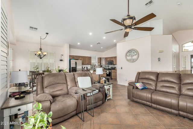 18258 W ADDIE Lane, Surprise, AZ 85374