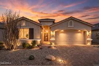 18258 W ADDIE Lane, Surprise, AZ 85374
