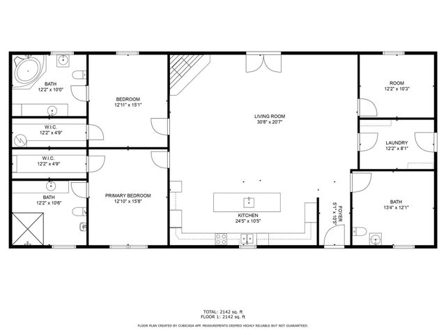 121 Magnolia Boulevard, New Caney, TX 77357