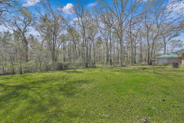 121 Magnolia Boulevard, New Caney, TX 77357