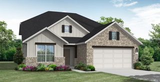 512 Texas Sky DR, Georgetown, TX 78628