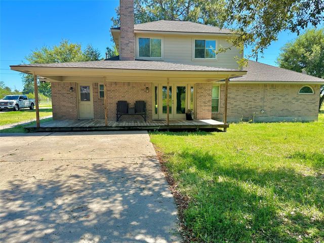 19303 Becker Road, Hockley, TX 77447
