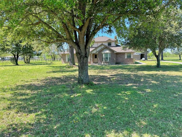 19303 Becker Road, Hockley, TX 77447