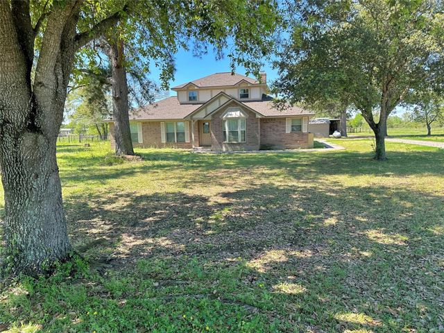 19303 Becker Road, Hockley, TX 77447
