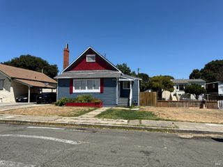 124 Illinois St, Vallejo, CA 94590