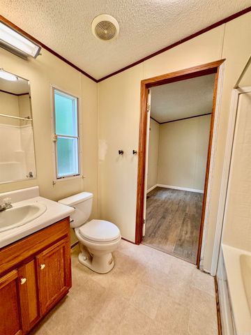 220 Mnt Tabor Street, Hot Springs, AR 71913