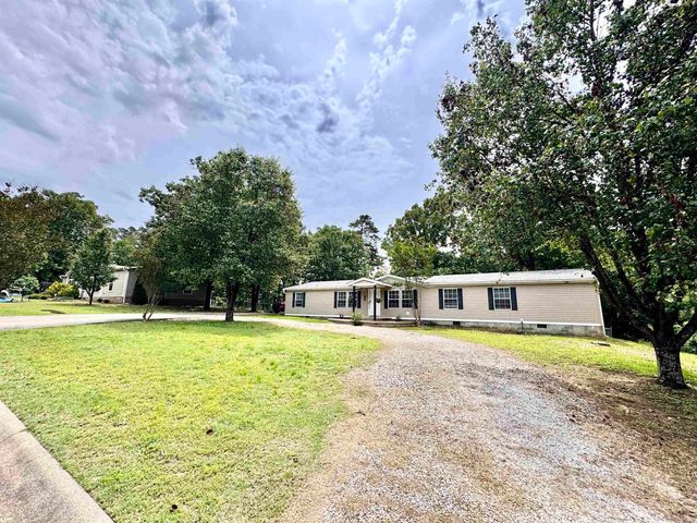 220 Mnt Tabor Street, Hot Springs, AR 71913