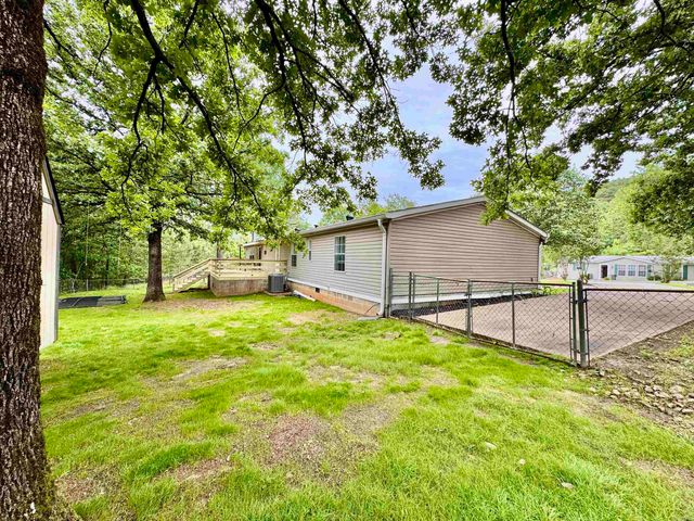 220 Mnt Tabor Street, Hot Springs, AR 71913