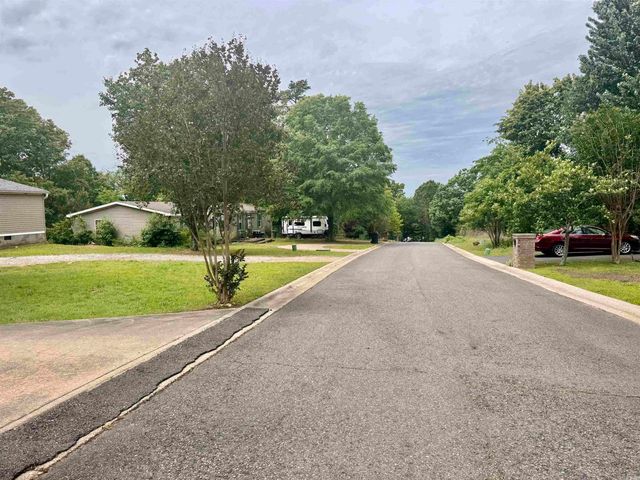 220 Mnt Tabor Street, Hot Springs, AR 71913