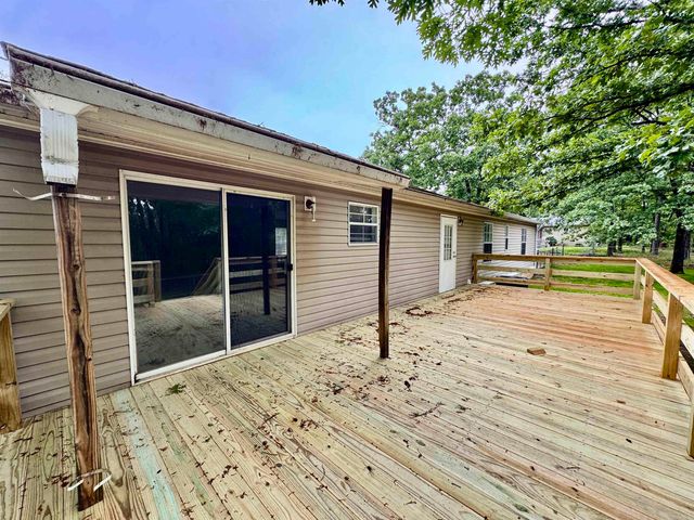 220 Mnt Tabor Street, Hot Springs, AR 71913