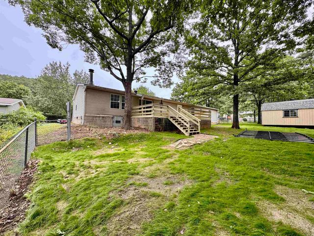 220 Mnt Tabor Street, Hot Springs, AR 71913
