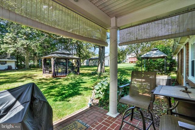 17756 BARRENS RD N, Stewartstown, PA 17363