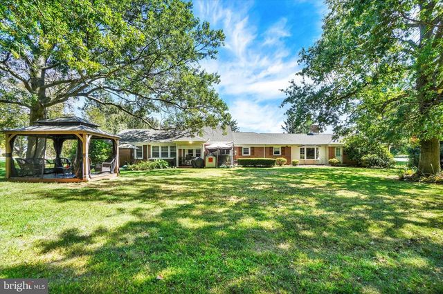 17756 BARRENS RD N, Stewartstown, PA 17363