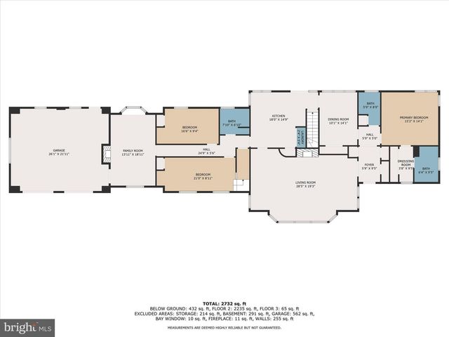 17756 BARRENS RD N, Stewartstown, PA 17363
