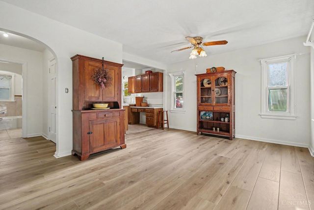 120 E Benson Street, Reading, OH 45215