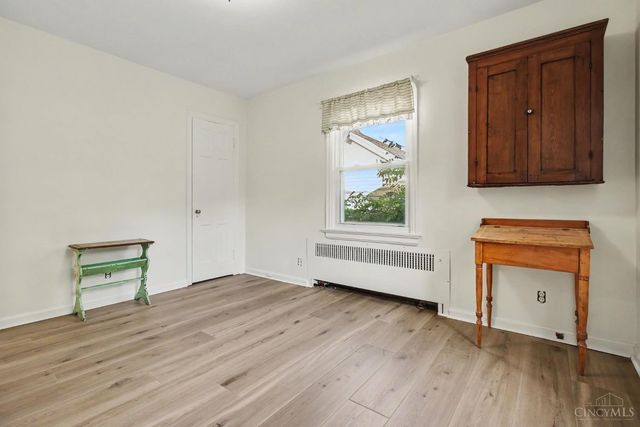 120 E Benson Street, Reading, OH 45215