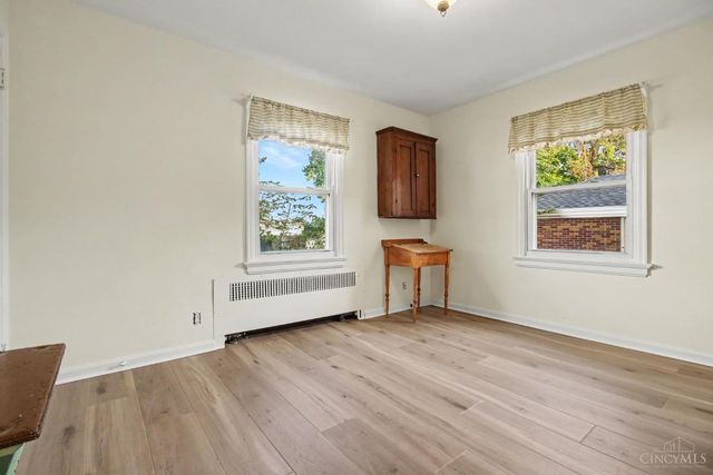 120 E Benson Street, Reading, OH 45215