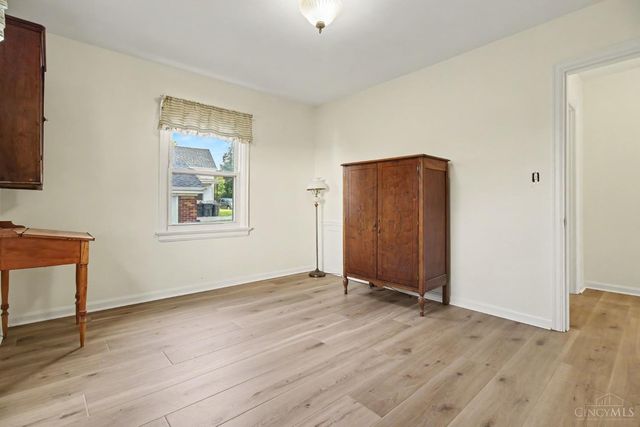 120 E Benson Street, Reading, OH 45215