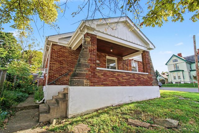 120 E Benson Street, Reading, OH 45215