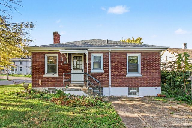 120 E Benson Street, Reading, OH 45215