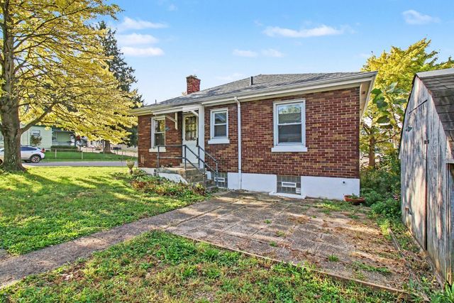 120 E Benson Street, Reading, OH 45215