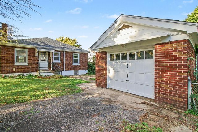 120 E Benson Street, Reading, OH 45215