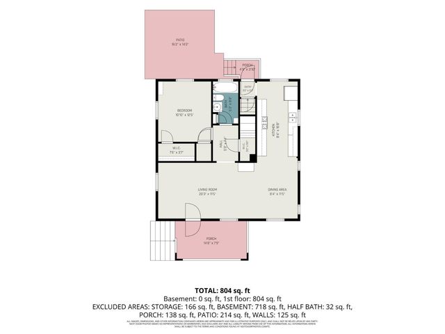120 E Benson Street, Reading, OH 45215