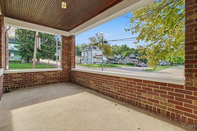 120 E Benson Street, Reading, OH 45215