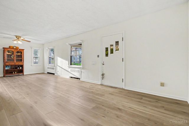 120 E Benson Street, Reading, OH 45215
