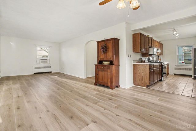 120 E Benson Street, Reading, OH 45215