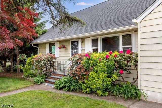 66 Coeyman Ave, Bloomfield Twp., NJ 07003