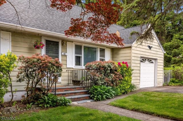 66 Coeyman Ave, Bloomfield Twp., NJ 07003
