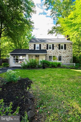1013 SEVERN LN, Wynnewood, PA 19096