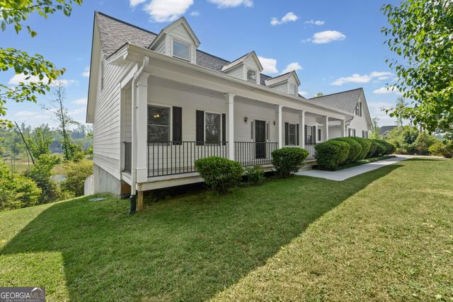 56 Fox Hollow Run, Newnan, GA 30263