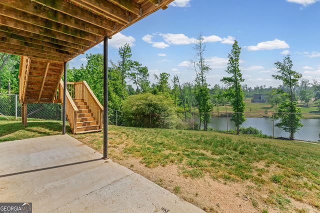 56 Fox Hollow Run, Newnan, GA 30263