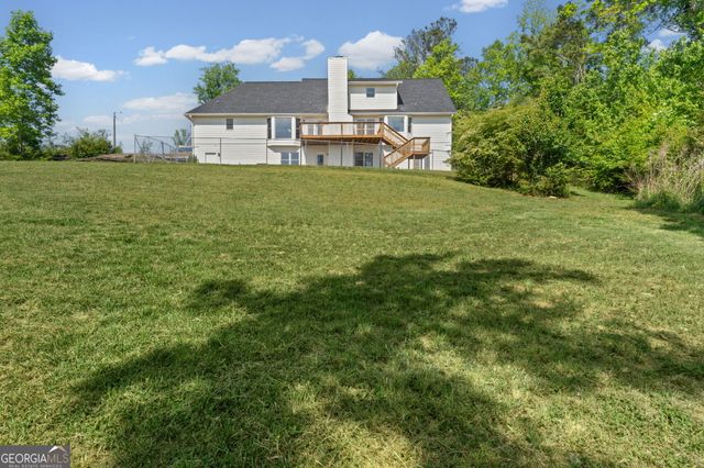 56 Fox Hollow Run, Newnan, GA 30263