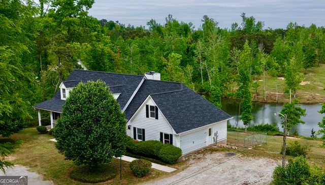 56 Fox Hollow Run, Newnan, GA 30263
