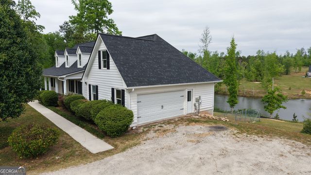 56 Fox Hollow Run, Newnan, GA 30263