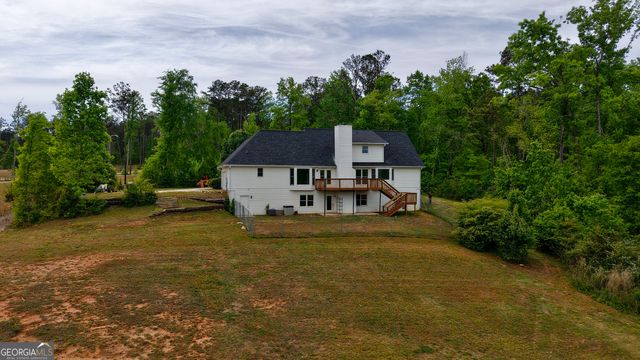 56 Fox Hollow Run, Newnan, GA 30263