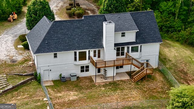 56 Fox Hollow Run, Newnan, GA 30263