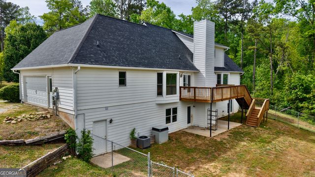 56 Fox Hollow Run, Newnan, GA 30263