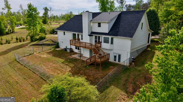56 Fox Hollow Run, Newnan, GA 30263