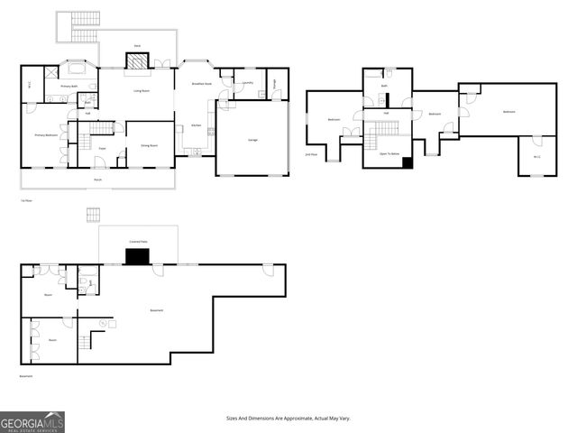 56 Fox Hollow Run, Newnan, GA 30263