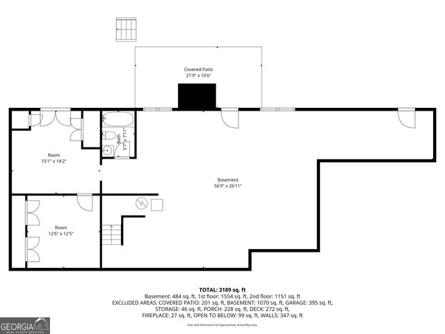 56 Fox Hollow Run, Newnan, GA 30263